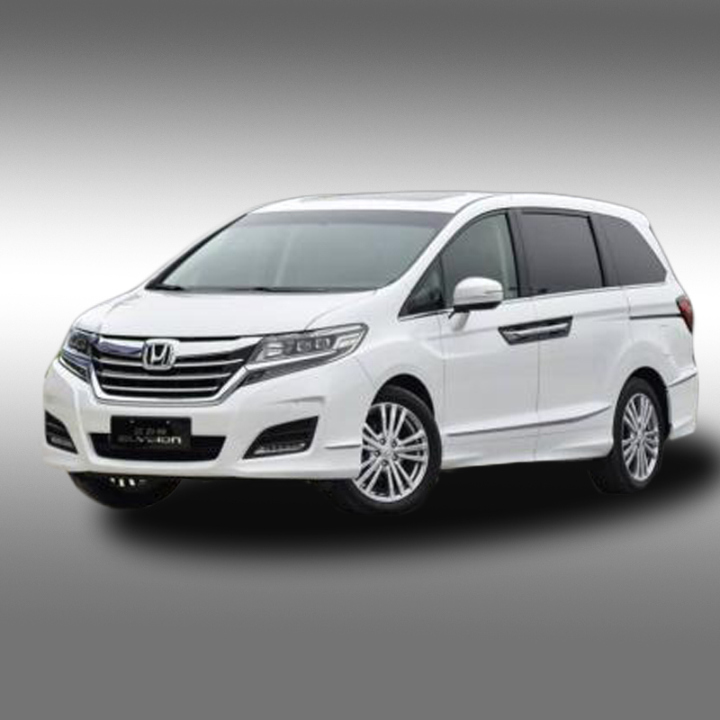 2022新款艾力紳商務(wù)車(chē)