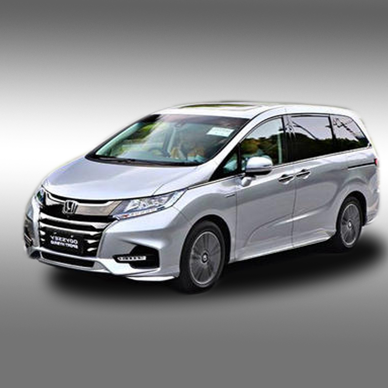 2022新款本田奧德賽