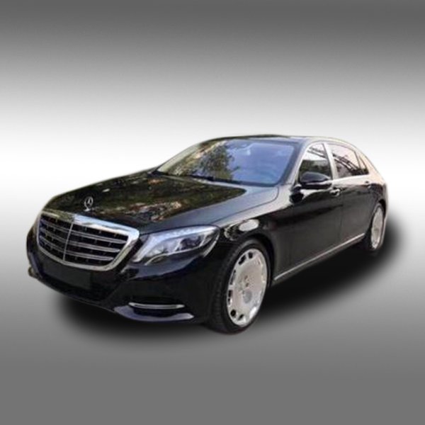 奔馳E300L