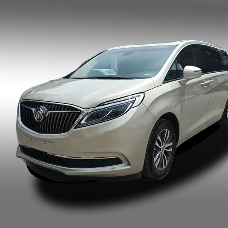 2022新款別克gl8ES