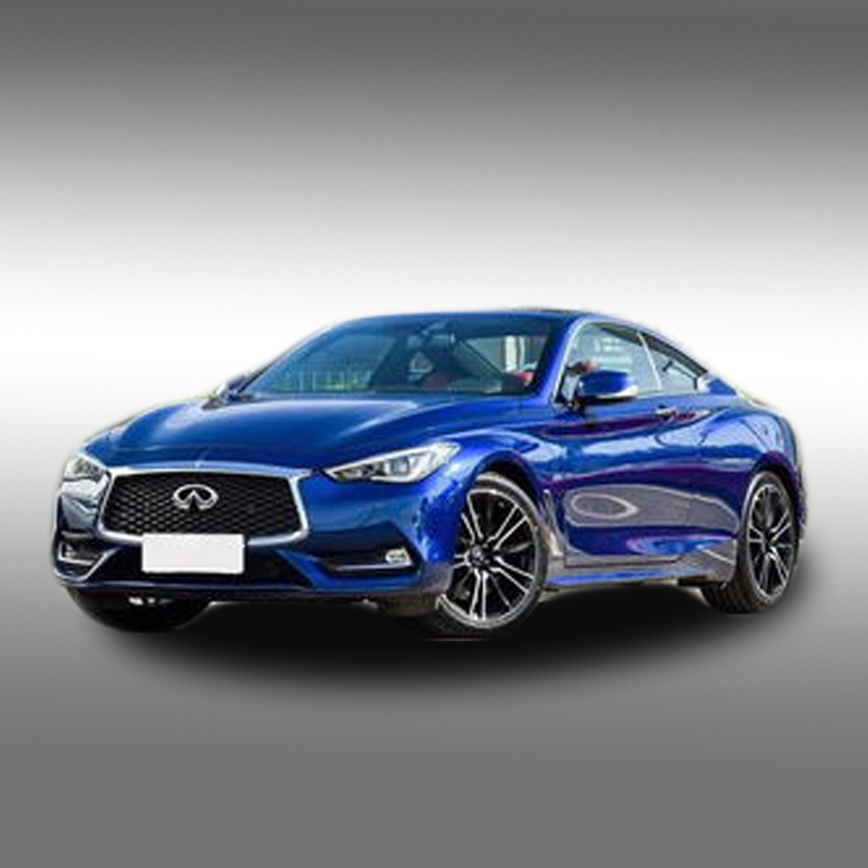 2022新款英菲尼迪Q60