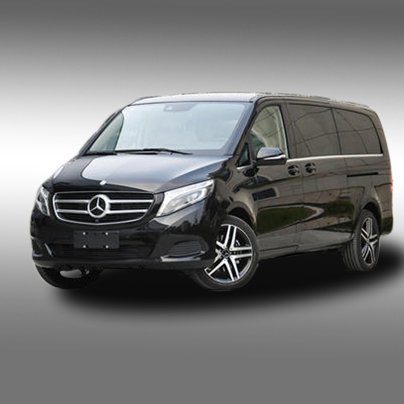 2022新款奔馳V260L